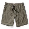 The Apres Trail Short In Static Camo Double Cloth -Fashion Clothes instock m q223 Apres Trail Short Static Camo Double Cloth 001