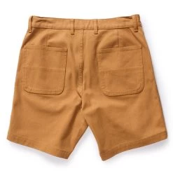 The Camp Short In Cedar Boss Duck -Fashion Clothes instock m q223 Camp Short Cedar Boss Duck 002