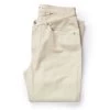 The Slim All Day Pant In Dune Canvas -Fashion Clothes instock m q223 Slim AllDay Dune 001