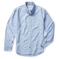 The Jack In Blue Everyday Oxford 14 The Jack In Blue Everyday Oxford -Fashion Clothes instock m q223 The Jack Blue 1324