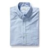 The Jack In Blue Everyday Oxford -Fashion Clothes instock m q223 The Jack Blue 1347