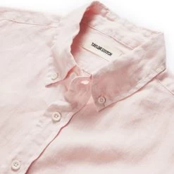 The Jack In Desert Dusk Linen -Fashion Clothes instock m q223 The Jack Desert Dusk Linen 007