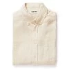 The Jack In Horchata Linen -Fashion Clothes instock m q223 The Jack Horchata Linen 001