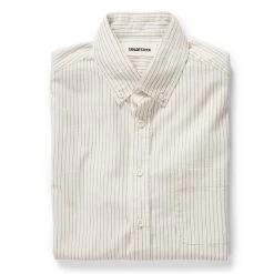 The Jack In Indigo Stripe