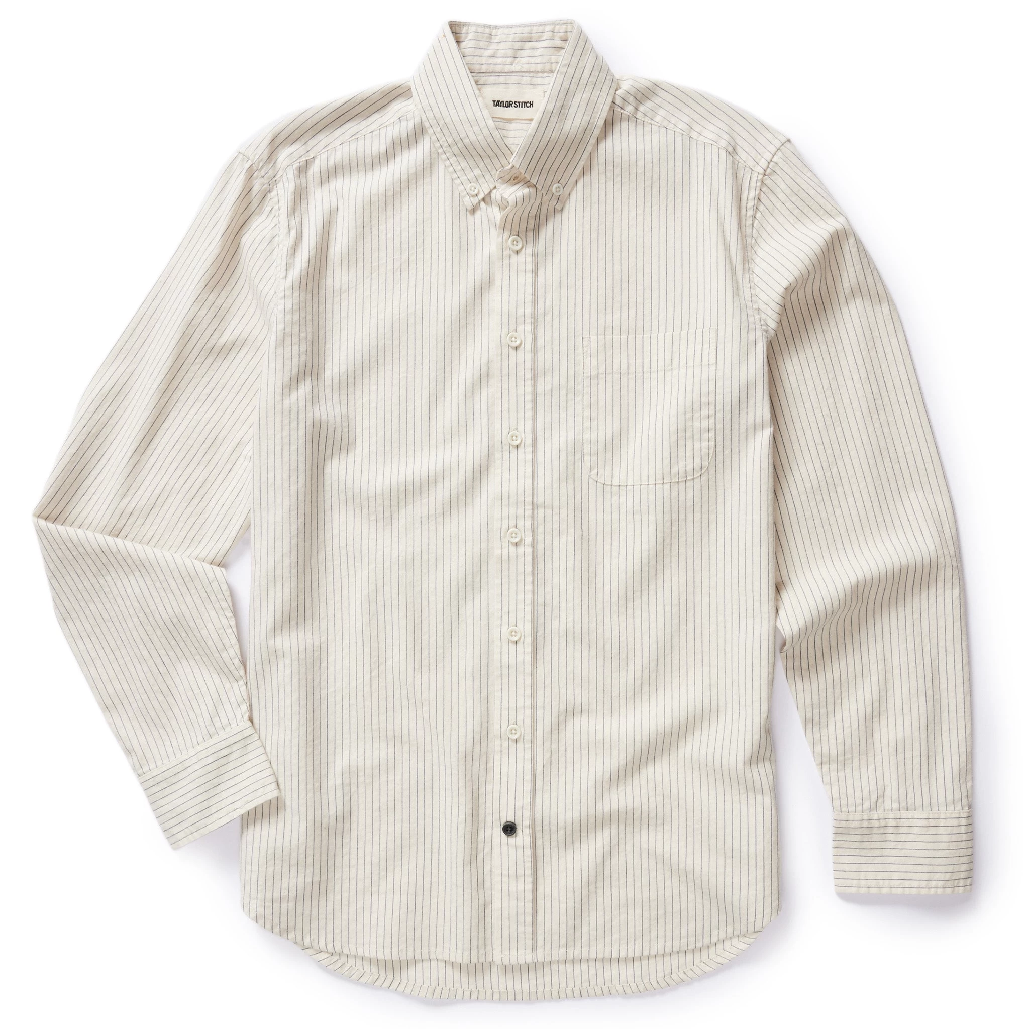 The Jack In Indigo Stripe 7 The Jack In Indigo Stripe - Image 5