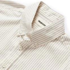 The Jack In Indigo Stripe 15 The Jack In Indigo Stripe -Fashion Clothes instock m q223 The Jack IndigoStripe 006