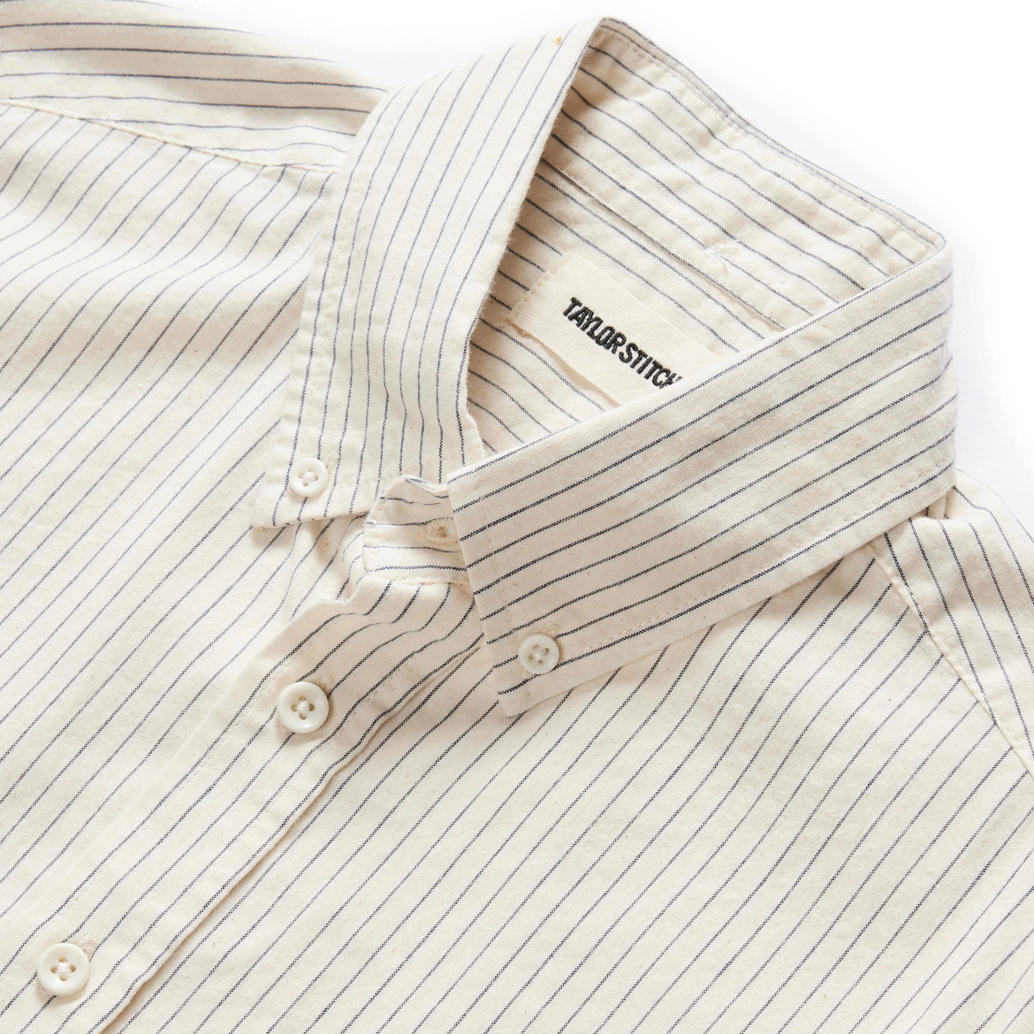 The Jack In Indigo Stripe 8 The Jack In Indigo Stripe - Image 6