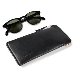 The Legend In Black -Fashion Clothes instock m q223 The Legend Black Allyn Scura 005