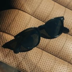 The Legend In Black -Fashion Clothes instock m q223 The Legend Black Allyn Scura 007