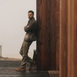 The Camp Pant In Stone Boss Duck 14 The Camp Pant In Stone Boss Duck -Fashion Clothes instock m q321 camp stone boss 003