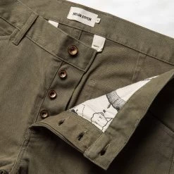 The Camp Pant In Stone Boss Duck 17 The Camp Pant In Stone Boss Duck -Fashion Clothes instock m q321 camp stone boss 006