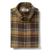 The California In Zephyr Plaid -Fashion Clothes instock m q322 California ZephyrPlaid 001