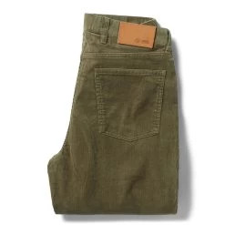The Democratic All Day Pant In Cypress Cord 15 The Democratic All Day Pant In Cypress Cord -Fashion Clothes instock m q322 DemoAllDayPant CypressCord 002