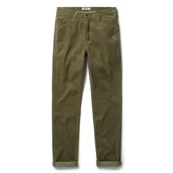 The Democratic All Day Pant In Cypress Cord 16 The Democratic All Day Pant In Cypress Cord -Fashion Clothes instock m q322 DemoAllDayPant CypressCord 003