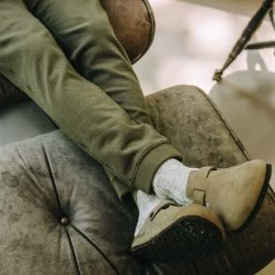 The Fillmore Pant In Cypress Terry -Fashion Clothes instock m q322 FillmorePant CypressTerry 004