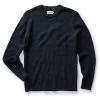 The Hugo Sweater In Navy -Fashion Clothes instock m q322 HugoSweater Navy 001