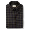 The Jack In Terrace Plaid