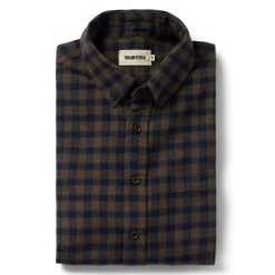 The Jack In Terrace Plaid