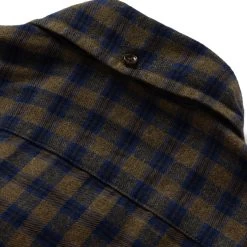 The Jack In Terrace Plaid -Fashion Clothes instock m q322 Jack AcademyPlaid 007