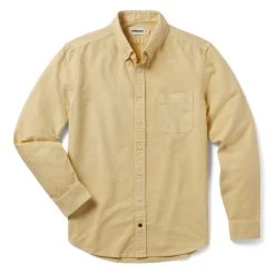 The Jack In Sesame Oxford -Fashion Clothes instock m q322 JackSesameOxford 001