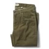 The Slim All Day Pant In Cypress Cord -Fashion Clothes instock m q322 SlimAllDayPant CypressCord 001