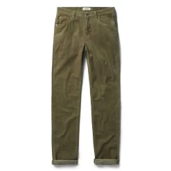 The Slim All Day Pant In Cypress Cord -Fashion Clothes instock m q322 SlimAllDayPant CypressCord 003