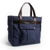 The Utility Bag In Navy