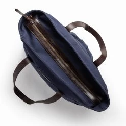 The Utility Bag In Navy -Fashion Clothes instock m q322 UtilityBag Navy 008