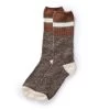The Camp Sock In Soil Marl
