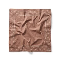 The Bandana In Redwood