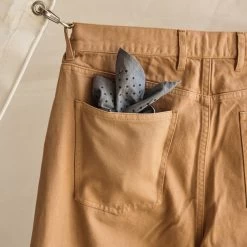 The Bandana In Slate Blue -Fashion Clothes instock m q323 The Bandana Slate Blue 004