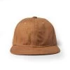 The Ball Cap In Tobacco Boss Duck -Fashion Clothes instock m q421 ballcap tobacco 001