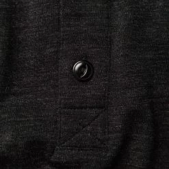 The Merino Henley In Heather Black 13 The Merino Henley In Heather Black -Fashion Clothes instock m q421 merino henley heather black 006 f46418d6 e113 4150 a64a 0f8665de3f03