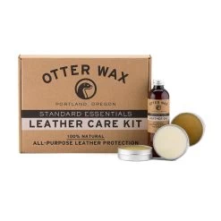 The Leather Care Kit