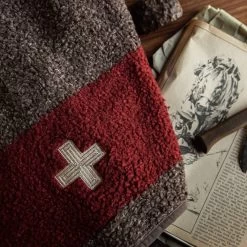 The Port Jacket In Espresso Marl -Fashion Clothes instock m q421 port espresso marl 008