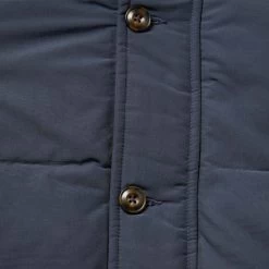 The Whitney Parka In Navy -Fashion Clothes instock m q421 whitneyparka navy 008