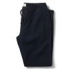 The Apres Pant In Charcoal Double Cloth -Fashion Clothes instock m q422 ApresPantCharcoalDoubleCloth 001