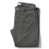 The Camp Pant In Indigo Salt And Pepper -Fashion Clothes instock m q422 CampPant IndigoSaltAndPepper 001