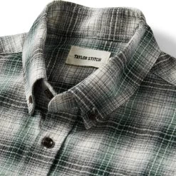 The Jack In Spruce Nep Plaid -Fashion Clothes instock m q422 Jack SpruceNepPlaid 006