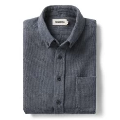 The Jack In Coal Jaspe Waffle