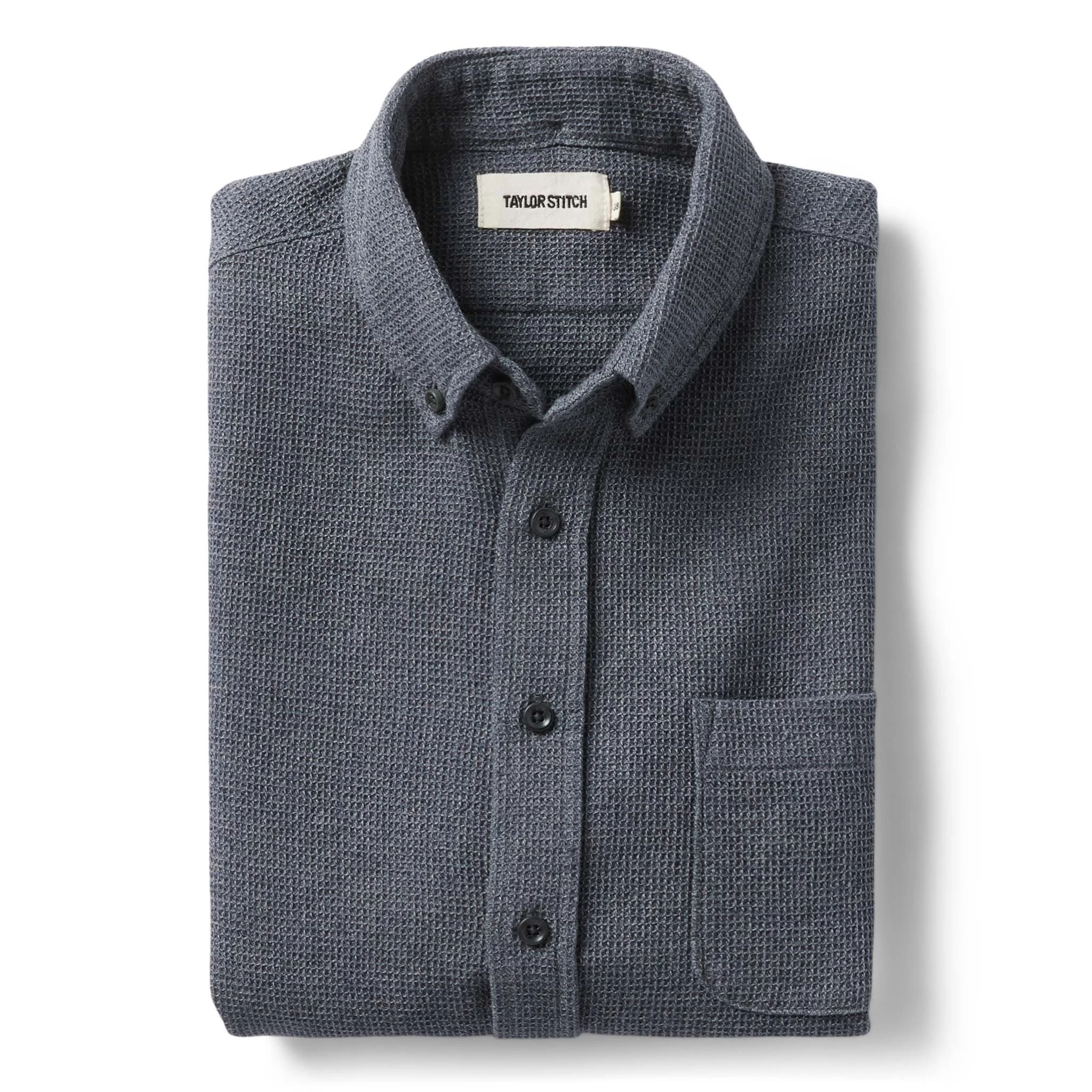 The Jack In Coal Jaspe Waffle 3 The Jack In Coal Jaspe Waffle