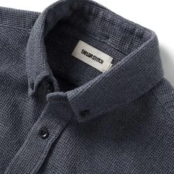 The Jack In Coal Jaspe Waffle 16 The Jack In Coal Jaspe Waffle -Fashion Clothes instock m q422 Jack Coal Jaspe 006