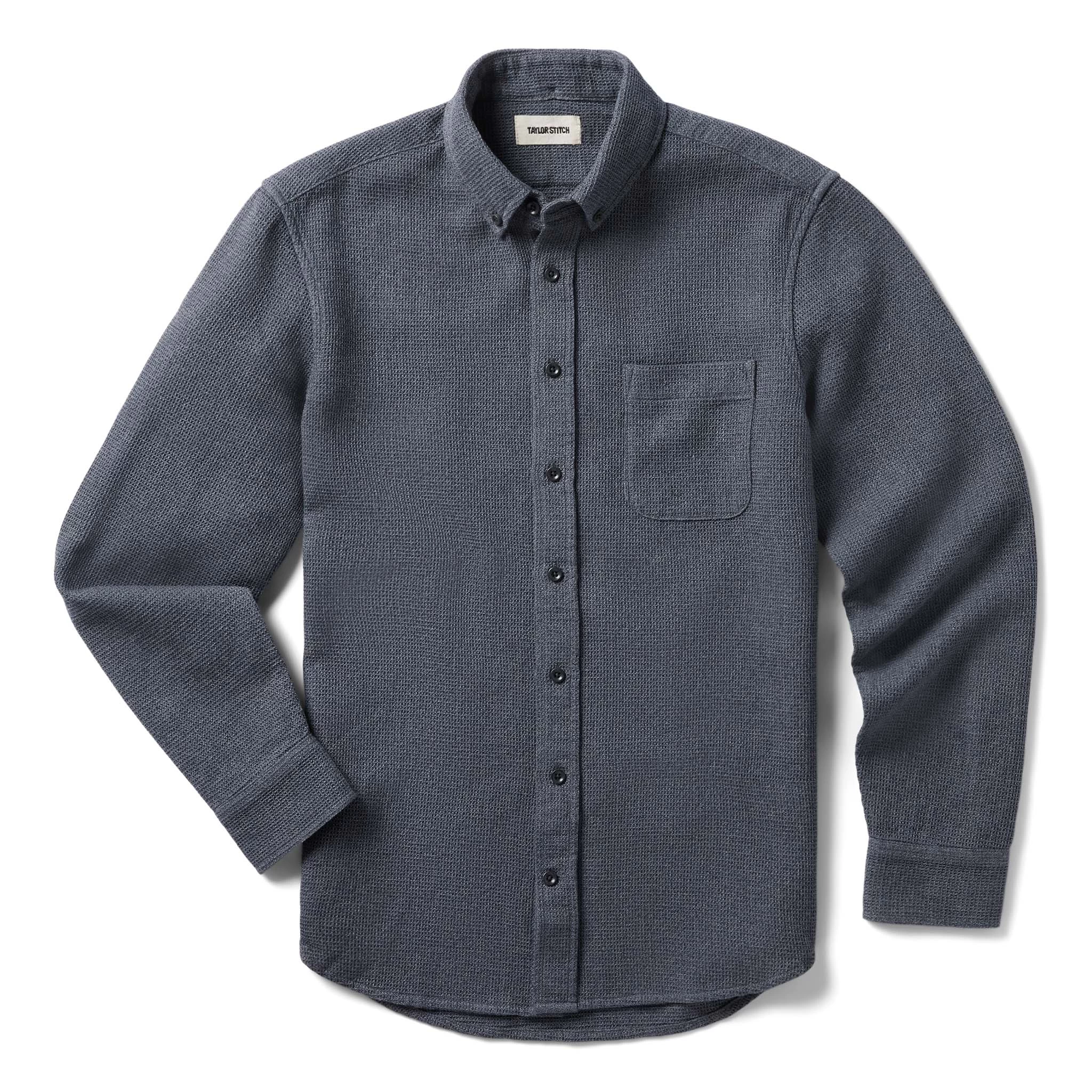 The Jack In Coal Jaspe Waffle 10 The Jack In Coal Jaspe Waffle - Image 8