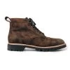 The Moto Boot In Espresso Grizzly -Fashion Clothes instock m q422 Moto EspressoGrizzly 001