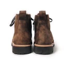 The Moto Boot In Espresso Grizzly -Fashion Clothes instock m q422 Moto EspressoGrizzly 008
