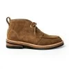 The Forester Chukka In Mushroom Suede 1 The Forester Chukka In Mushroom Suede -Fashion Clothes instock m q422 Rambler Mushroom Suede 001