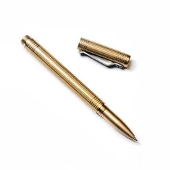 The Pen In Brass -Fashion Clothes instock m q422 The Pen In Brass 002