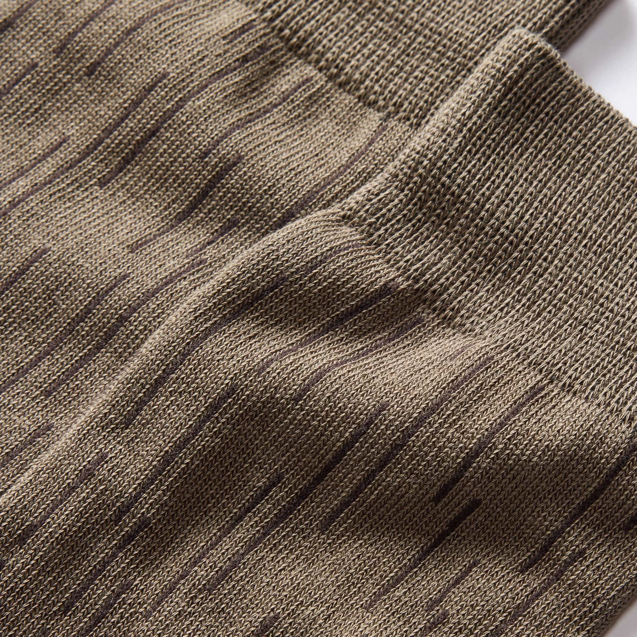 The Crew Sock In Rain Drop Camo 7 The Crew Sock In Rain Drop Camo - Image 5