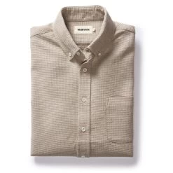 The Jack In Cement Waffle