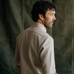 The Jack In Cement Waffle -Fashion Clothes instock m q423 Jack Cement Waffle 008